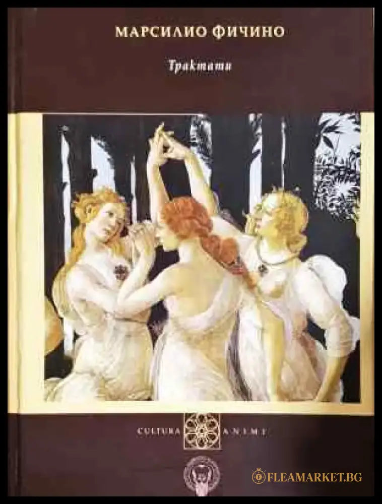 Трактати - Книга