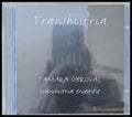 Transhistria. Tamara Obrovac: transhistria ensemble 1-CD - antique