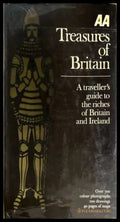 Treasures of Britain - Automobile Association