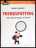 Trendspotting - Книги