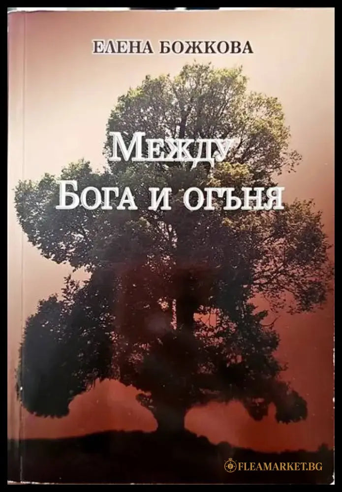 Тревожност (1513) - Книга
