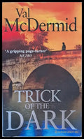 Trick of the Dark - Книги