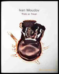 Trick or Treat - Ivan Moudov (3450) - Книга
