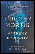 Trigger Mortis - Книги
