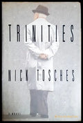 Trinities - Nick Tosches