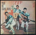 Trio De Santa Cruz - antique
