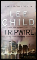 Tripwire - Книги