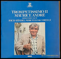 Trompetissimo II Maurice Andre - antique