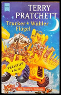 Trucker Wüler Flügel - Книги