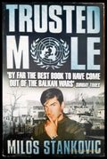 Trusted mole - Книги