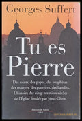 Tu es Pierre - Книги