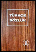 Türkçe Sözlük - Книга