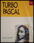Turbo Pascal: User's Guide - Borland