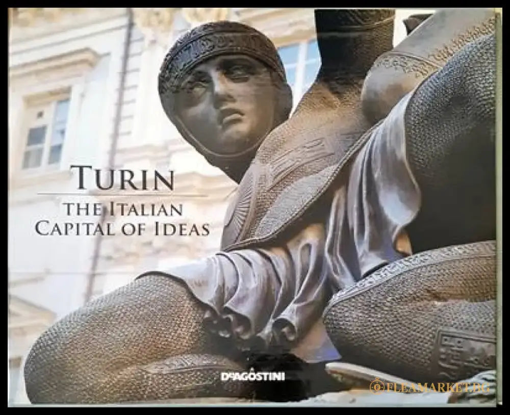 Turin - Книги