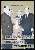 Turk sinemasinda - Книги