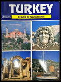 Turkey. Cradle of civilization - Книги