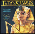 Tutankhamun: The Golden King and the Great Pharaohs - Книги