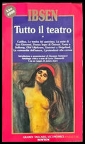 Tutto il teatro - Книги