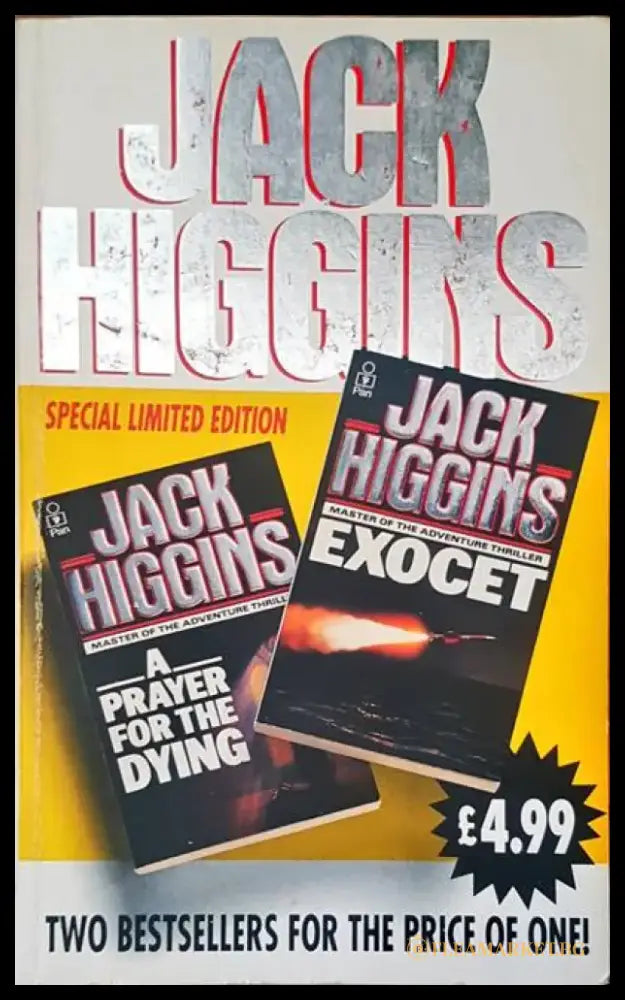 Two bestseller - Книги