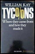 Tycoons - Книги