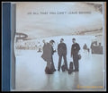 U2: All That You Can’t Leave Behind - 1-CD - antique