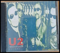 U2: Singles Collection vol. 1 1-CD - antique