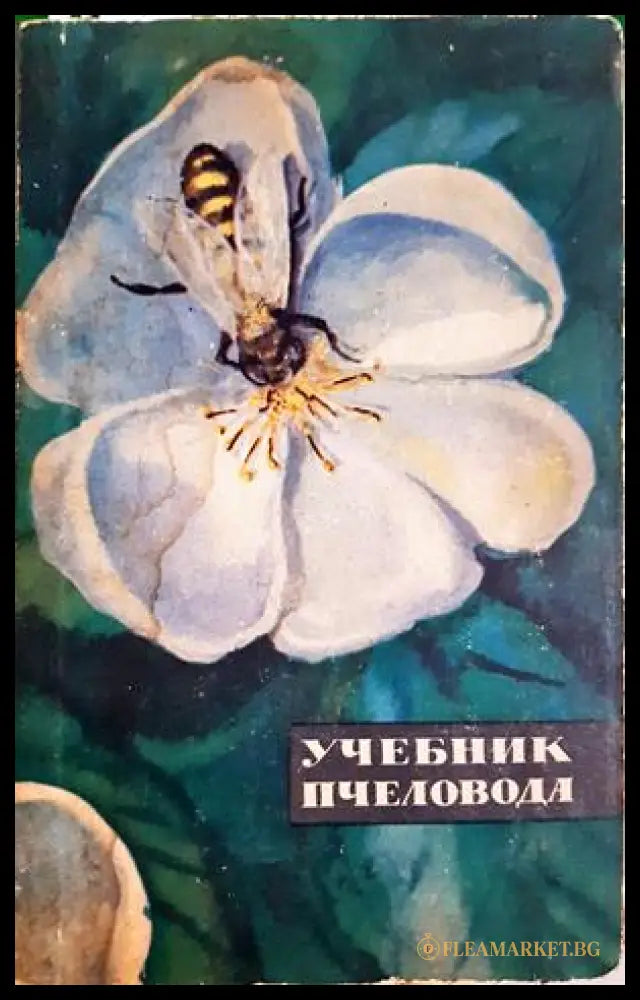 Учебник пчеловода (331703261622) - А. Ковалев А. Нуждин В. Полтев Г. Таранов - Книга