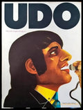 UDO. Das Udo Juergens- Songbuch - Книги