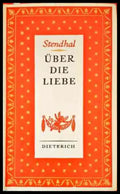 Über die liebe - Книги