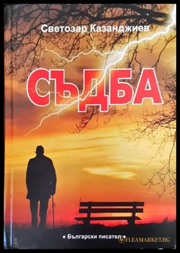 Уилям Шекспир не е девствена (1306) - Книга