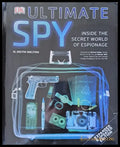 Ultimate Spy - Книги
