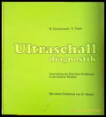 Ultraschalldiagnostik - Zimmermann, Frank - корица