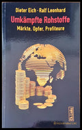 Umkampfte rohstoffe - Книги