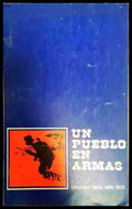 Un pueblo en armas - Книга