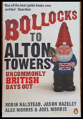 Uncommonly British day out - Книги