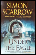 Under the eagle - Книги