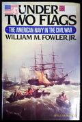 Under two flags - Книги