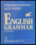 Understanding and using English grammar. Thirt edition - Книги