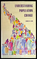 Understanding population change - Книги