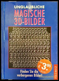 Unglaubliche magische 3D-Bilder - Книги