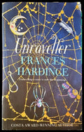 Unraveller: The must-read fantasy from Costa-Award winning author Frances Hardinge - Книги
