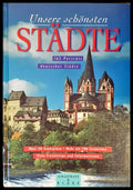 Unsere schönsten Städte - RV Verlag 1993
