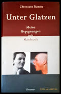 Unter glatzen - Книги