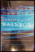 Unweaving the rainbow (110) - Книга