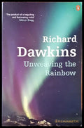 Unweaving the rainbow - Книги