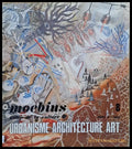 Urbanisme Archtecture Art Anno II-1969 (френски). Architettura Urbanistica Arte anno III-1970 (италиански) - Книги