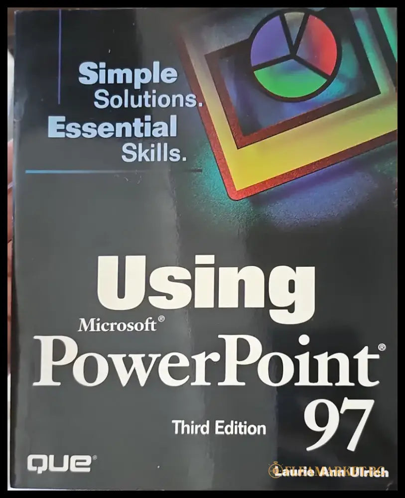 Using PowerPoint 3 edition 97 - Книги