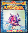 В бездната сред мъртъвците - Книги
