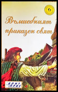 Вълшебният приказен свят. Книга 6 - Книги