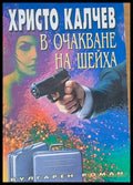 В очакване на шейха (944) - Книга
